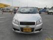 Chevrolet Aveo Emotion 1.6L MT AA 1AB