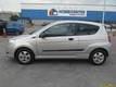 Chevrolet Aveo Emotion 1.6L MT AA 1AB