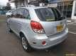 Chevrolet Captiva SPORT AT 3000CC 5P