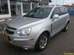 Chevrolet Captiva SPORT AT 3000CC 5P