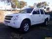 Chevrolet Luv D-Max Full equipo