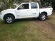 Chevrolet Luv D-Max Full equipo