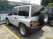 Chevrolet Vitara 1.6L MT 1600CC 3P