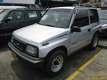 Chevrolet Vitara 1.6L MT 1600CC 3P