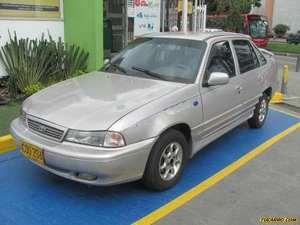 Daewoo Cielo GLE AT 1500CC