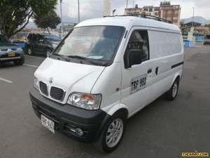 DFM Van CARGO 1310 cc MT