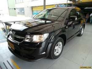 Dodge Journey