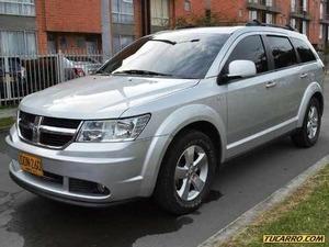 Dodge Journey SXT AT 2700CC 7PSJ 4X2