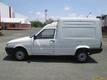 Fiat Fiorino FIRE MT 1300CC SA