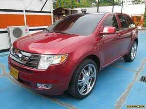 Ford Edge LIMITED AT 3500CC 4X4