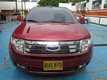 Ford Edge LIMITED AT 3500CC 4X4