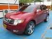 Ford Edge LIMITED AT 3500CC 4X4