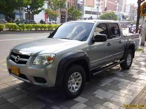 Mazda BT-50