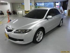 Mazda Mazda 6 2.3 AT FE