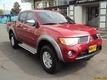 Mitsubishi L200 Sportero SUPERLUJO MT 3200CC ABS AB CT TC