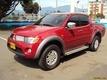 Mitsubishi L200 Sportero SUPERLUJO MT 3200CC ABS AB CT TC