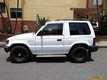 Mitsubishi Montero HARD TOP V11 MT 2400CC 3P AA