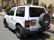 Mitsubishi Montero HARD TOP V11 MT 2400CC 3P AA