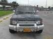 Mitsubishi Montero GLX MT 3000CC CORTO