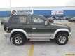 Mitsubishi Montero GLX MT 3000CC CORTO