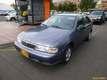 Nissan Sentra B14 MT 1600CC