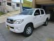 Toyota Hilux IMV MT 2500CC TD 4X4 AA 2AB ABS