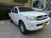 Toyota Hilux IMV MT 2500CC TD 4X4 AA 2AB ABS