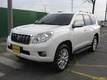 Toyota Prado TXL AT 3000CC