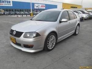 Volkswagen Jetta GLI MT 1800CC T CT FE