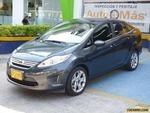 Ford Fiesta SE MT 1600CC AA ABS AB CT