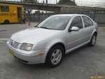 Volkswagen Jetta TRENDLINE MT 2000CC CT FE