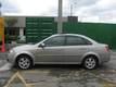 Chevrolet Optra ADVANCE AT 1800CC 4P