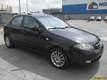 Chevrolet Optra LIMITED MT 1800CC CT FE