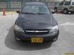 Chevrolet Optra LIMITED MT 1800CC CT FE