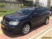 Dodge Journey SE/CREW AT 2400CC 5PSJ 4X2