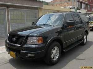 Ford Expedition EDDIE BAUER AT 5400CC