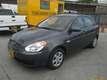 Hyundai Accent GLS MT 1600CC AA FE