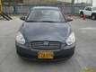 Hyundai Accent GLS MT 1600CC AA FE