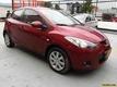 Mazda Mazda 2 Sport