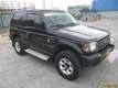 Mitsubishi Montero V11 MT 2400CC 3P AA