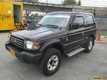 Mitsubishi Montero V11 MT 2400CC 3P AA