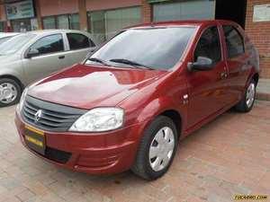 Renault Logan ENTRY [FAMILIER] MT 1400CC AA