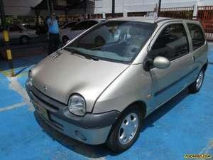 Renault Twingo DYNAMIQUE MT 1200CC 16V