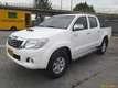 Toyota Hilux 2.4L MT 2400CC 4X4