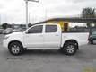 Toyota Hilux 2.4L MT 2400CC 4X4