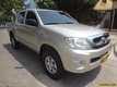 Toyota Hilux IMV MT 2500CC 4X4 TD