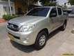 Toyota Hilux IMV MT 2500CC 4X4 TD