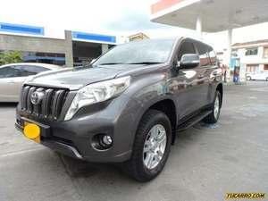 Toyota Prado TX 3.0