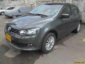 Volkswagen Gol COMFORTLINE MT 1600CC 4P DH AA ABs