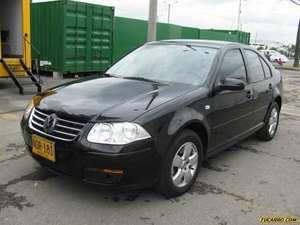 Volkswagen Jetta EUROPA MT 2000CC